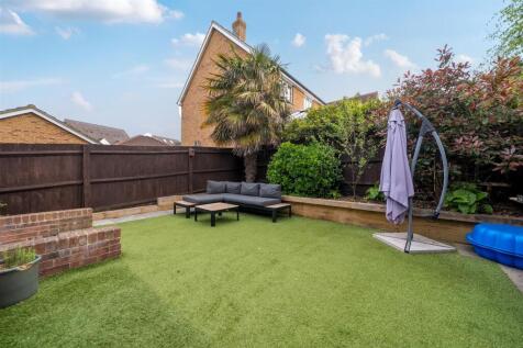 Tradewinds, Whitstable