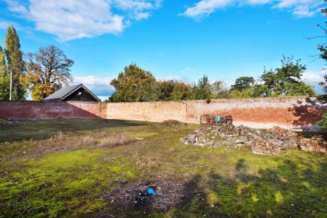 The Coach House Burghill Lodge Tillington - 023.jp