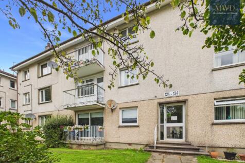 2 bed flat/apartment for rent in Quebec Drive, East Kilbride, G75