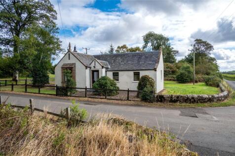 Binny South Lodge