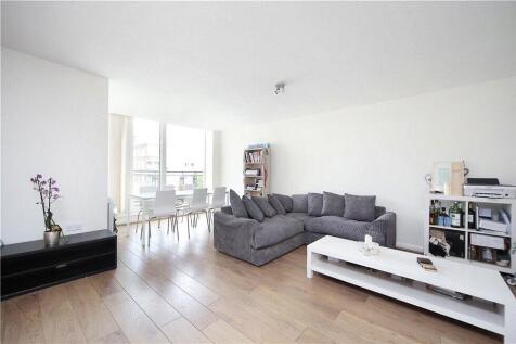 property in Cherwell House,
88 Elmfield Road, SW17