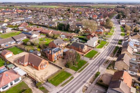 32 Lincoln Road (Metheringham)-25
