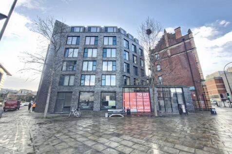 Shop to rent in sheffield
