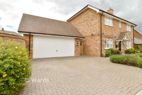 Driveway/Parking