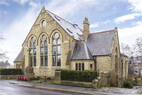 Exterior Of Building