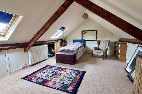 Attic Room