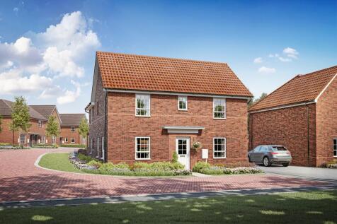 CGI of the Alfreton at The Poppies Ph3