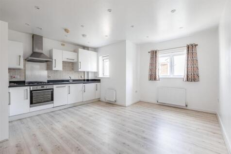 Kitchen Living Dining