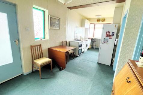 1st Floor Kitchen Diner