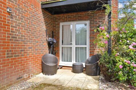 Patio / Decking