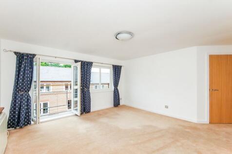 Open Plan Living Roo
