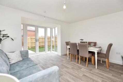 Example Family/Dining Area