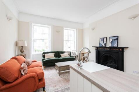 Ground Floor Flat, 3 Bedford Street, Bath BA1 6AD-
