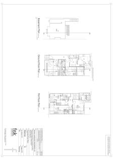 5 Bedroom Terraced in CH42 5LJ