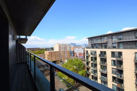 1 Bedroom Flat in SL1 1ER