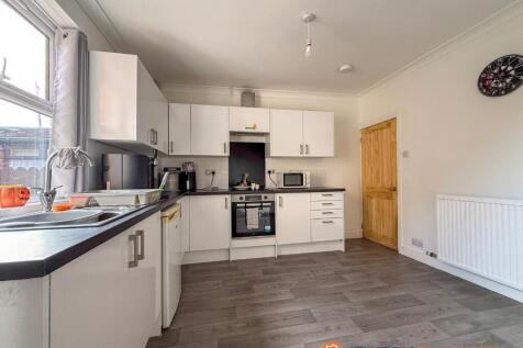 Dining Kitchen 1