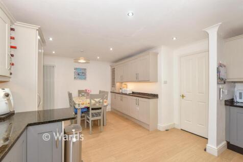 Kitchen/ Diner