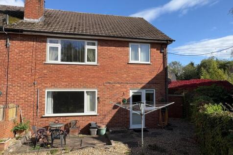2 Bedroom Flat in ST4 8JY