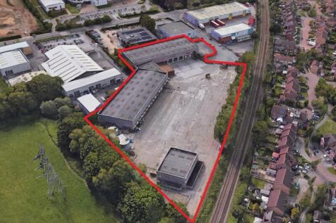 Land to rent in york