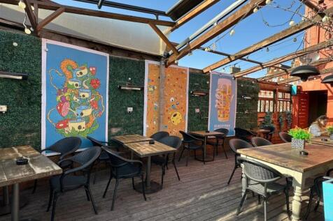 257-259 Pentonville Road, London N1 9NL - extern