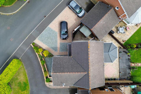 Aerial Photograph