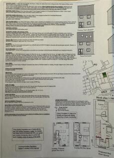 Loft Conversion Plan