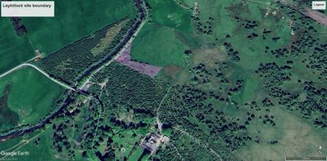 Leyhillock site b...