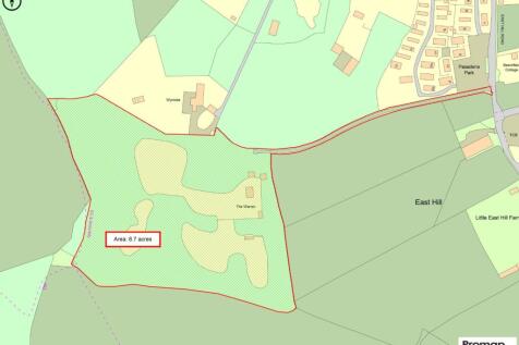 Land Plan