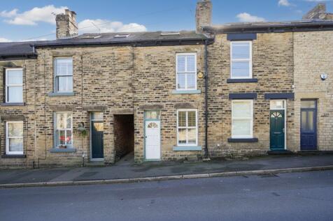 109 Bradley Street