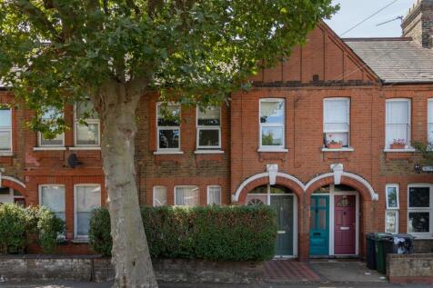 Blyth Road, E17