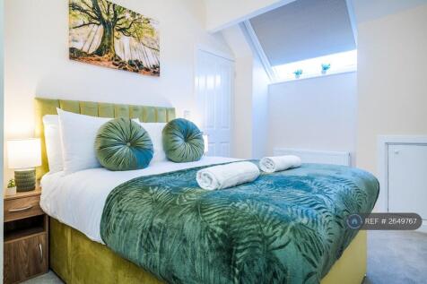 Bedroom 3 - Hosted By Be More Homely