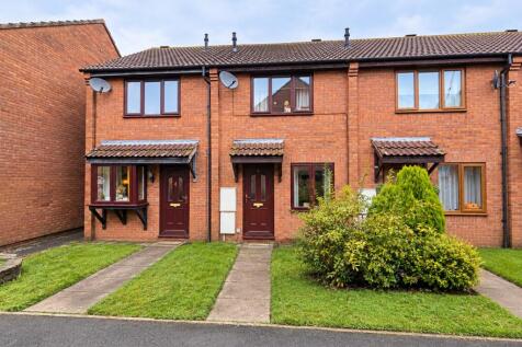 2 Bedroom Terraced in HR4 9NB