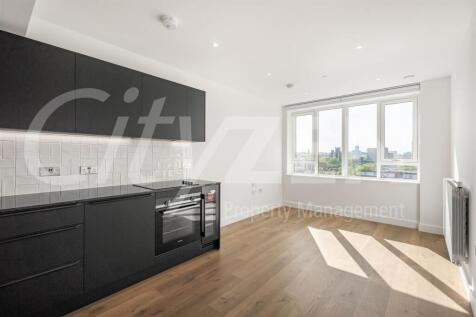 RECEPTION/KITCHEN