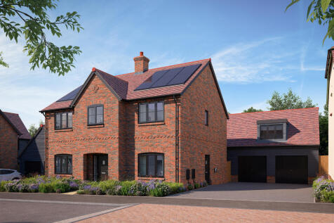 primary property image