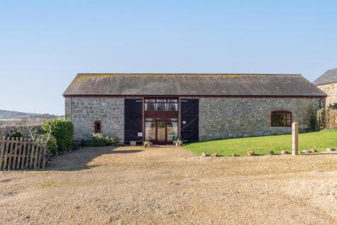 The Barn