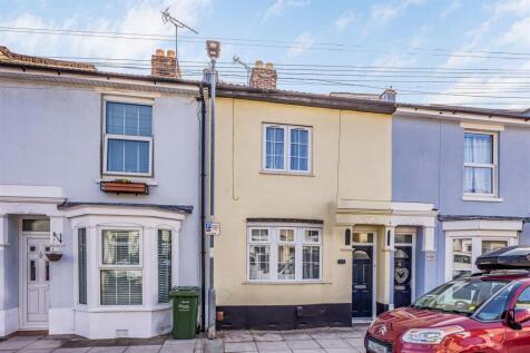 119 Landguard Road, Southsea-PorticoMarketing-Sold