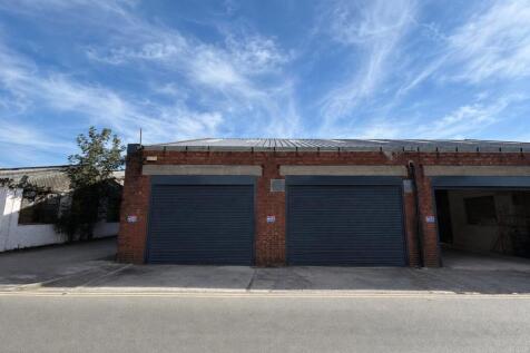 Industrial Development to rent in starbeck