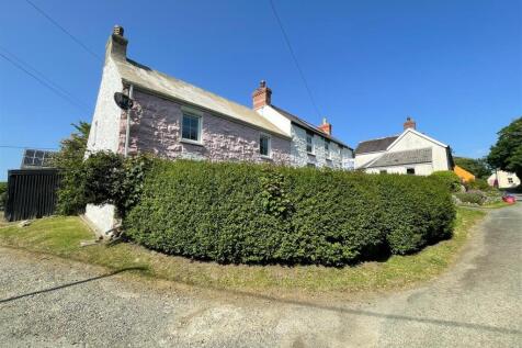 Side of Property