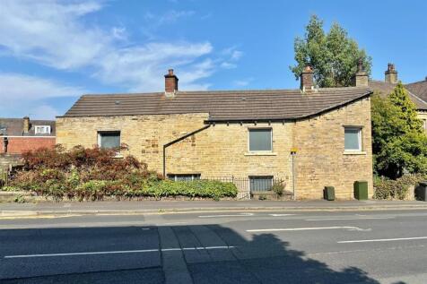 Bramleys Estate Agents - Wheathouse Road - Birkby