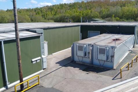 Light Industrial for sale in thurnscoe