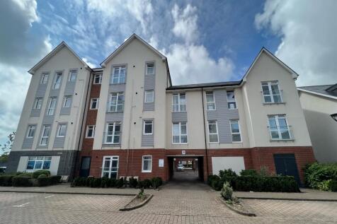 2 Bedroom Flat in BH15 4FA