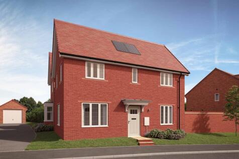 primary property image