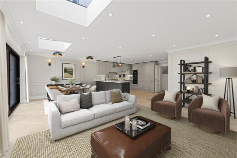 Cgi Reception/Dining