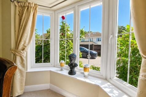 Dining Room View