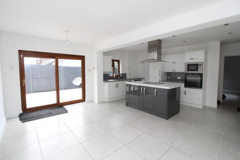 Kitchen/Diner View 1