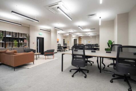 Ground Floor