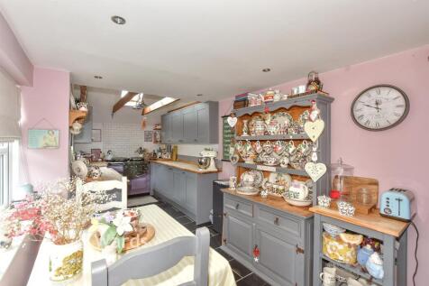 Kitchen/ Diner