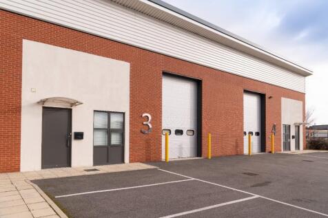 Trade Counter to rent in leeds