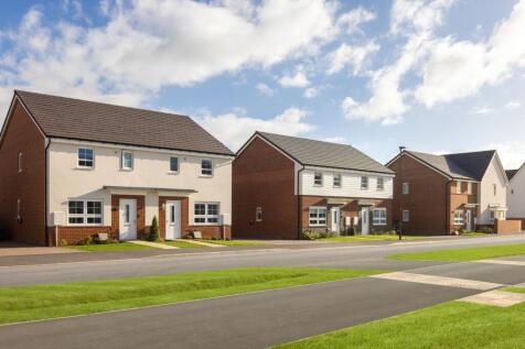 3 bedroom Ellerton Maidstone and Moresby at Ryebank Gate November 2024