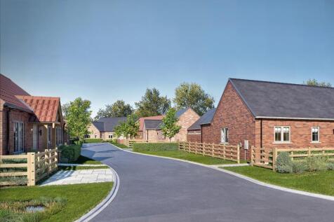 Clarke Group Construction Ltd - Quadring - Street